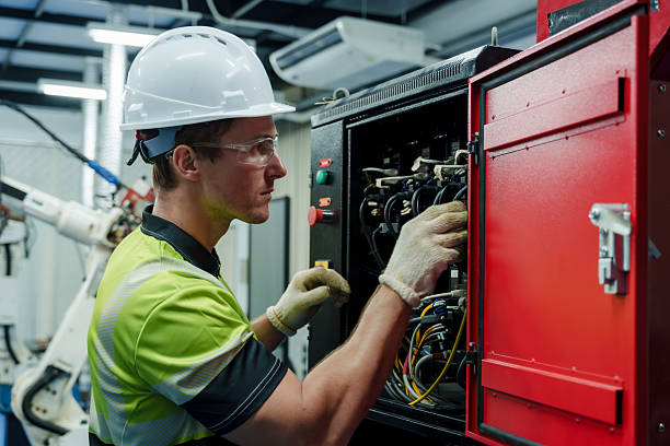 24/7 Emergency Ev Charger Installation experts in Murfreesboro, TN