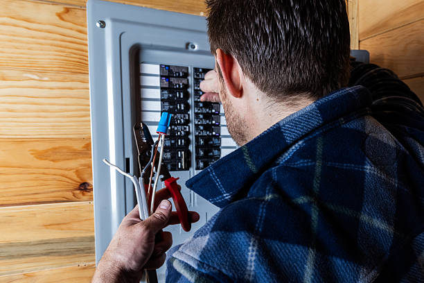 Affordable Ev Charger Installation solutions in Murfreesboro, TN
